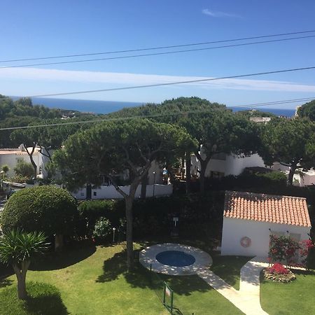 Ocean Point Apartment Sitio de Calahonda Luaran gambar