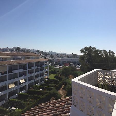 Ocean Point Apartment Sitio de Calahonda Luaran gambar