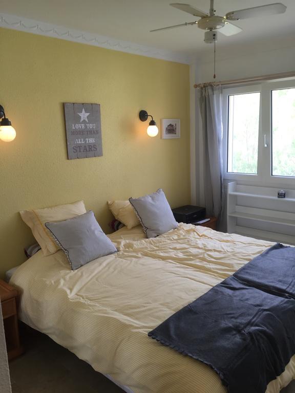 Ocean Point Apartment Sitio de Calahonda Luaran gambar
